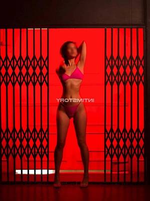 проститутка Дана фото 7