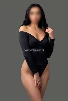 проститутка Мия фото 6