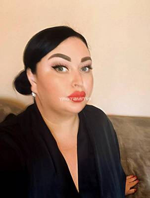 проститутка Мария фото 1