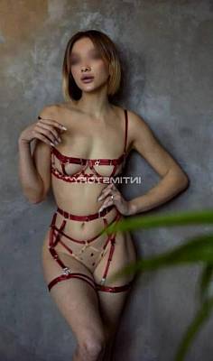 проститутка Виленочка фото 7