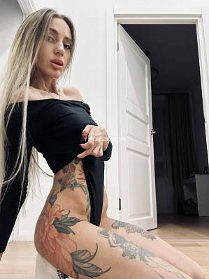 проститутка Александра фото 6