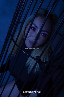 проститутка Ева фото 2