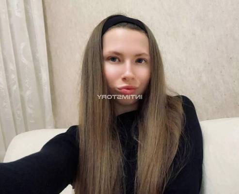 проститутка Конфетка фото 2