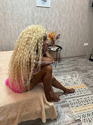 проститутка Полина фото 2