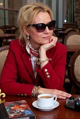 проститутка Роза фото 7