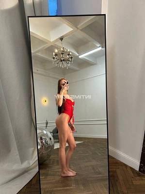 проститутка Анастасия фото 7