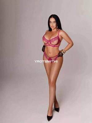 проститутка Ника фото 7