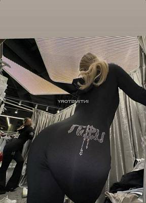 проститутка Кэсси фото 1