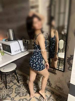 проститутка Ника фото 1