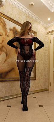 проститутка Ева фото 9