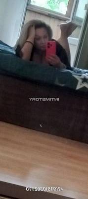 проститутка Соня фото 6