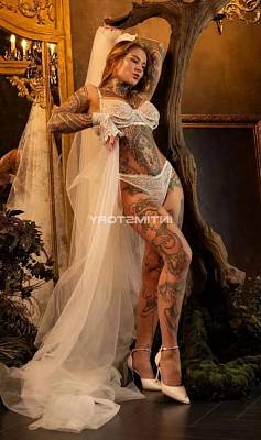 проститутка Белла фото 5