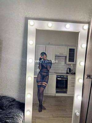 проститутка Адель фото 10