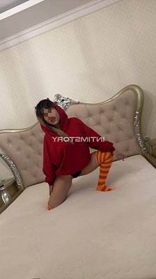 проститутка Зарина фото 4