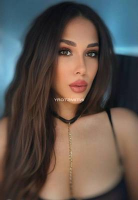 проститутка Мария фото 3