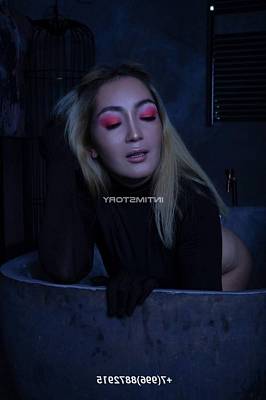 проститутка Ева фото 4