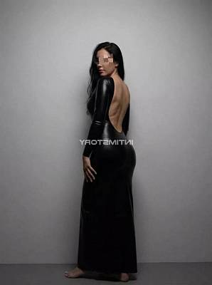 проститутка Моника фото 7