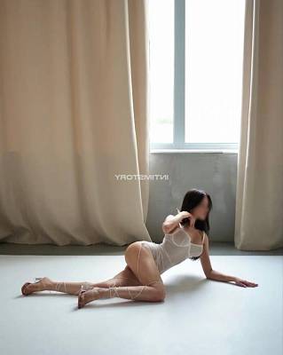 проститутка Адель фото 9