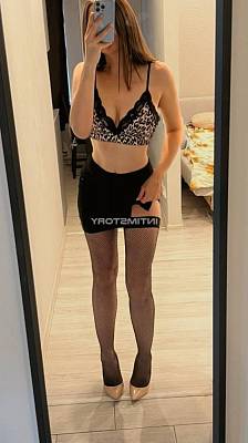 проститутка Лиза фото 7