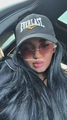 проститутка Мия фото 3