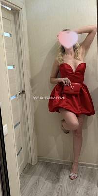 проститутка Настя фото 2