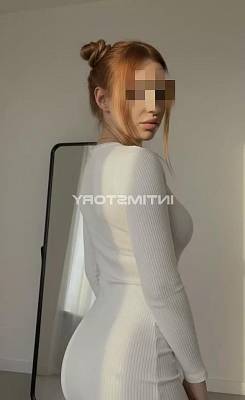 проститутка Настя фото 9