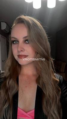 проститутка Виктория SEX фото 2