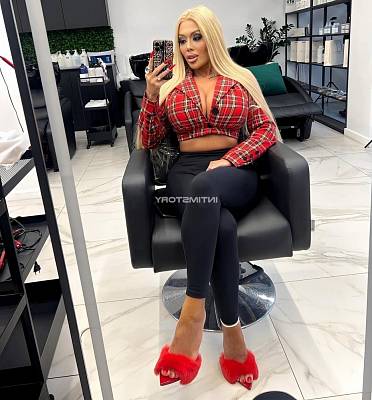 проститутка LARA BRAZZERS фото 6