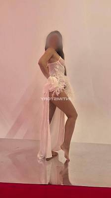 проститутка Сонька фото 6