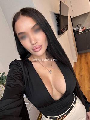 проститутка Ася фото 8