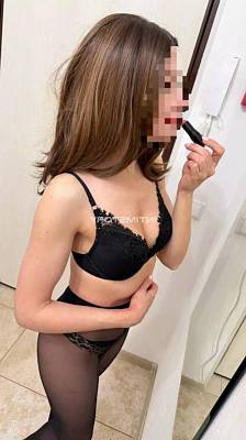 проститутка Регина фото 3