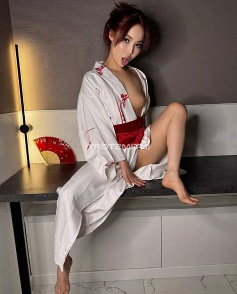 HAN JI YOONмалышка из Южной Кореи