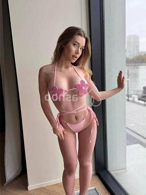 проститутка Аврора фото 4