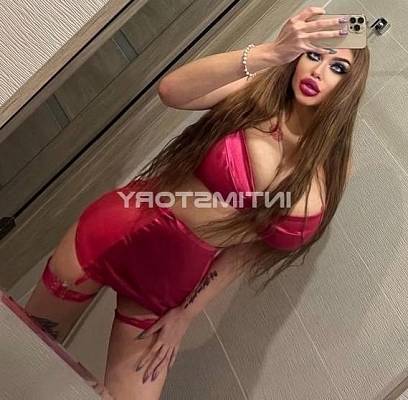 проститутка Мэри фото 8