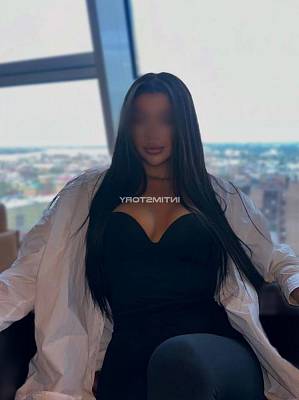 проститутка Ася фото 1