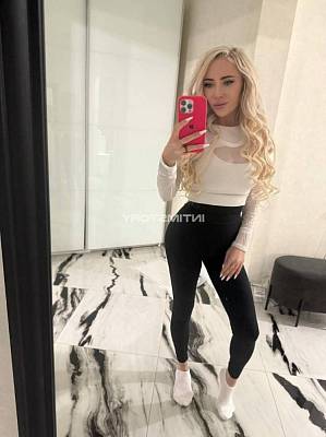 проститутка Вероника фото 1