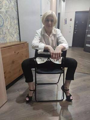 проститутка Виталина фото 3