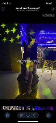 проститутка Шейла фото 3