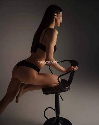 проститутка Алиса фото 10