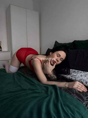 проститутка Варвара фото 4