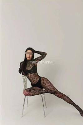 проститутка Эвелина фото 1