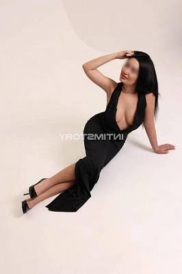 проститутка Анжелика фото 7