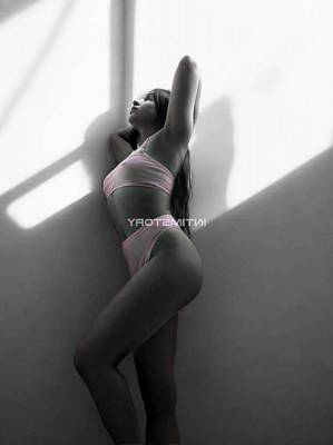 проститутка Ксюша фото 5