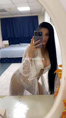 проститутка Нино фото 1