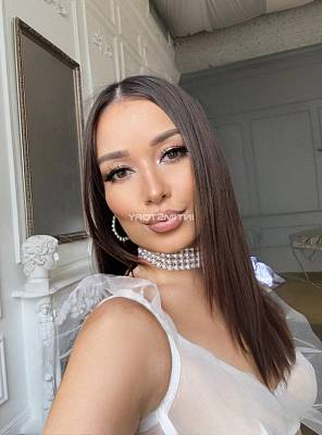 проститутка Аурита фото 7