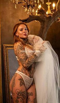 проститутка Белла фото 6