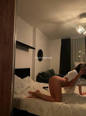 проститутка Ксения фото 2