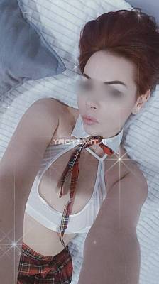 проститутка Ника фото 10