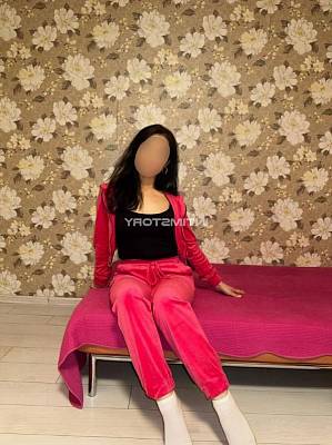 проститутка Алия фото 4