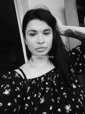 проститутка Массажистка Катрин фото 3